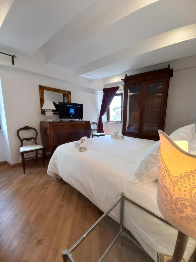 Bed and Breakfast Casa Altieri Cusano Mutri Exterior foto