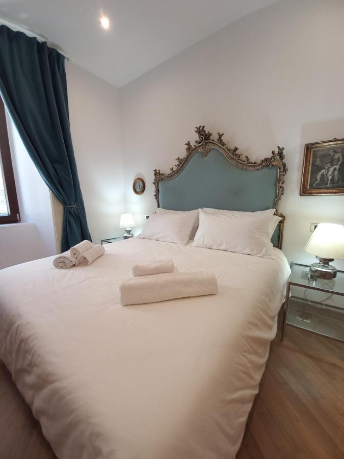 Bed and Breakfast Casa Altieri Cusano Mutri Exterior foto