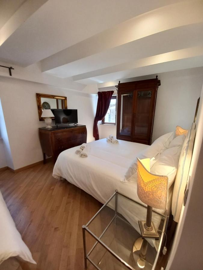 Bed and Breakfast Casa Altieri Cusano Mutri Exterior foto