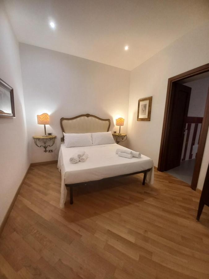 Bed and Breakfast Casa Altieri Cusano Mutri Exterior foto