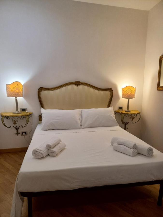 Bed and Breakfast Casa Altieri Cusano Mutri Exterior foto
